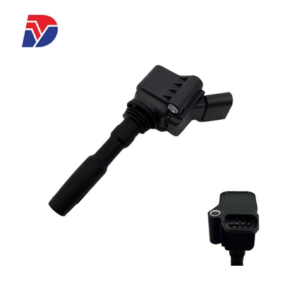 Suitable for Volkswagen Ignition Coil 04E905110 1011221216 04C905110A04E905110Ca (Alovlanma bobini (Babinalar))