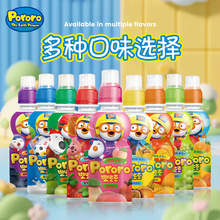 ���� �n���M��ࣘ�����¶¶���235ml/ƿ�W�tPororo��ͯ����Ʒ