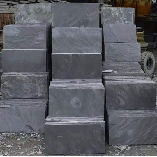 Тонкий синий и черный 200*400 толщина 1.0-1.5cm вкл.