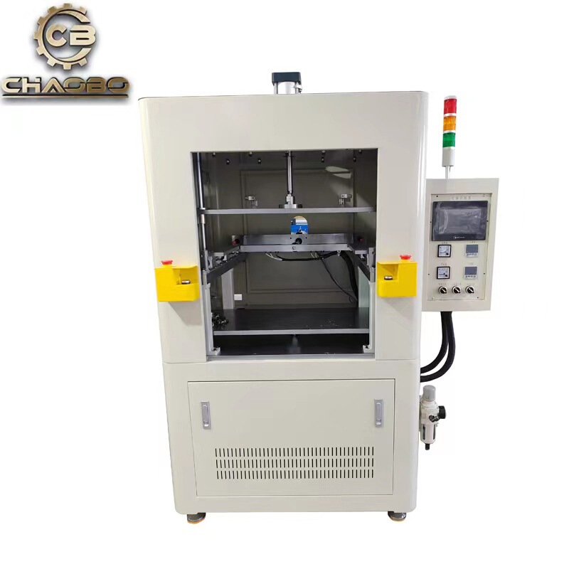 Factory Direct sales toilet cover toilet welding machine hot plate welding machine welding pressure barrel