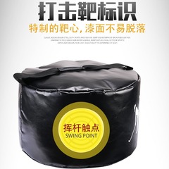 Factory Golf Driving Bag Foldable Practice Bag Swing Trainer Golf Practice Supplies