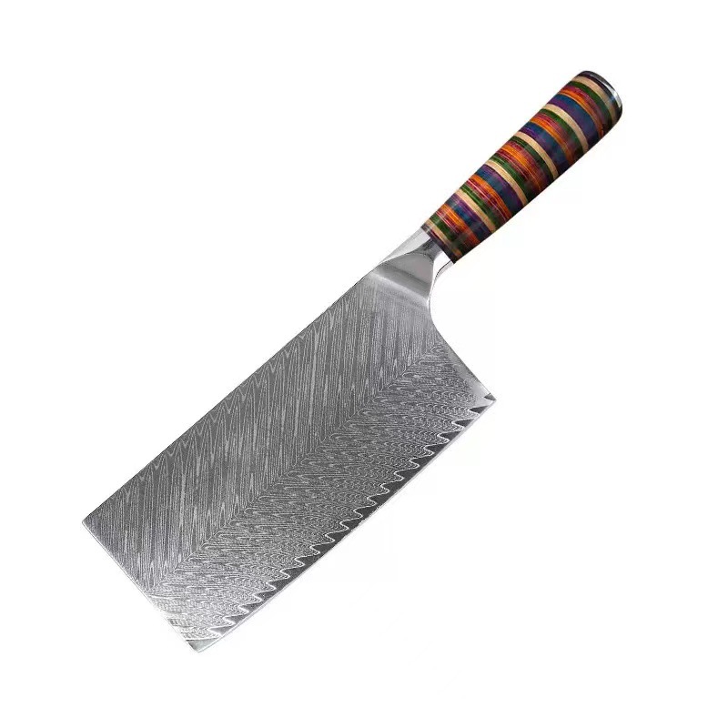 다채로운 밧줄 야채 커터