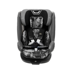 Gb Goodbaby Safety Cabin No. 1, 360 fırlanan uşaq təhlükəsizlik oturacağı, 0-12 yaş
