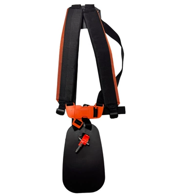 New Product Garden Tool: Otbiçən başlıqları - fs-style-strap
