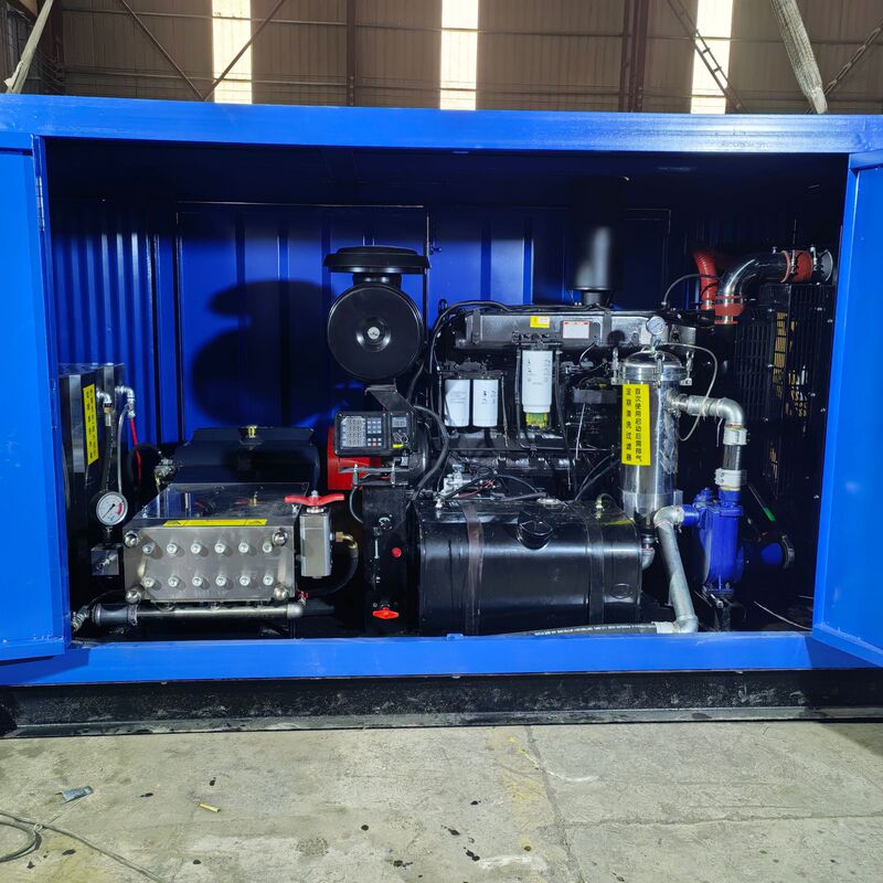 1500kg High-Pressure Cleaning Machine Industrial Grade 1500- 2800kg for Pressure Removal of Rust, Roughing, and Stubborn Rust Stains on Ships 1500kg High-Pressure Cleaning Machine Industrial Grade 1500- 2800kg for Pressure Removal of Rust, Roughing, and Stubborn Rust Stains on Ships