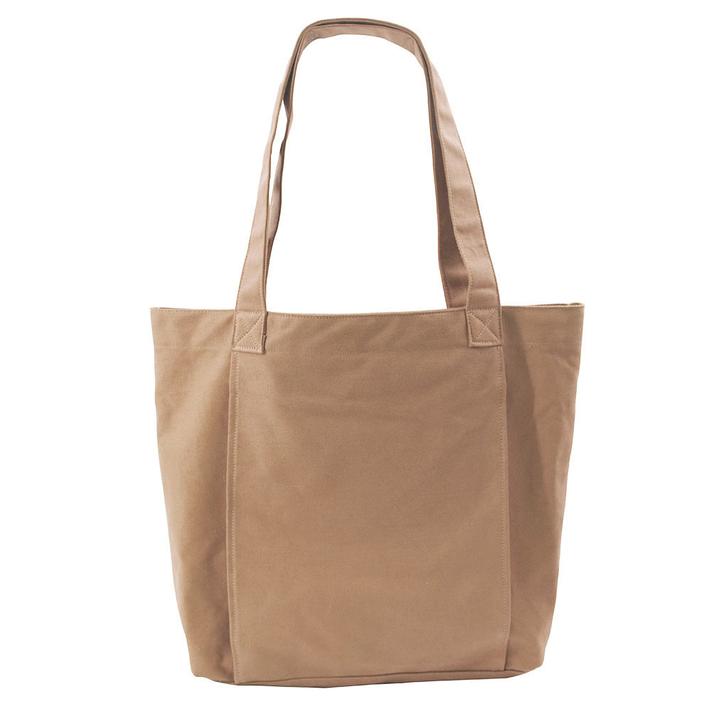 요가매트 수납가방 - 살구색