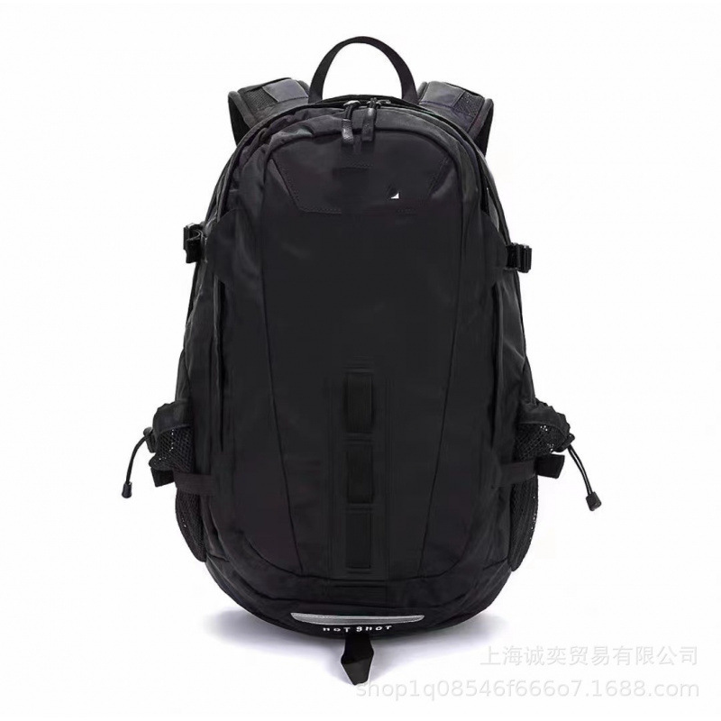 韩国潮流学生双肩背包男女情侣初中高中大学书包三合一休闲户外包|undefined