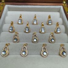 �������Ȼˮĭ����JС�������S925�y���DIYС�t�����������