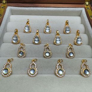 �������Ȼˮĭ����JС�������S925�y���DIYС�t�����������