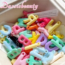 ����Ӣ����ĸ�����������֙C�耳׿����w�b���DIY�Ʒ���