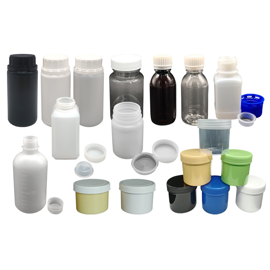 100ml��g������˪�㾫���Ϸ�ĩ��֬Ϳ��Һ���װ͸��ȡ�� ����ƿ