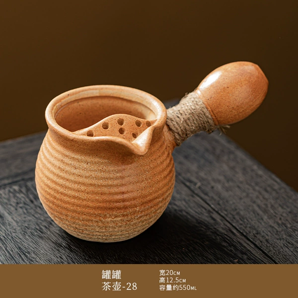 Teapot, 28 volume, 550 ml