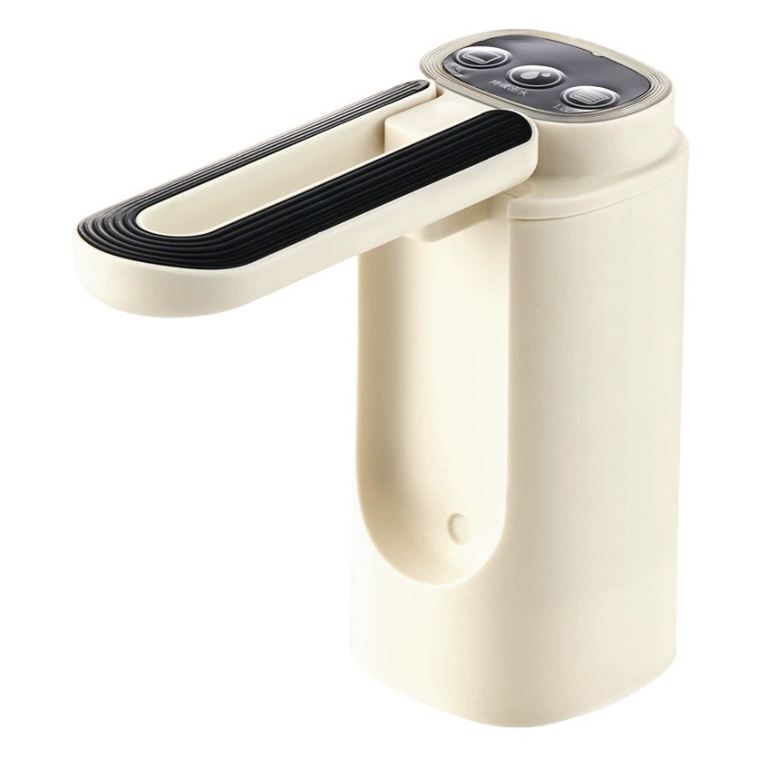 Шигао бочкообразный водяной насос электрический всасывающий насос бытовой чистой воды питьевая машина для водозабора под давлением водозабора складной артефакт