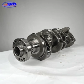 曲轴、凸轮轴;工程机械配件