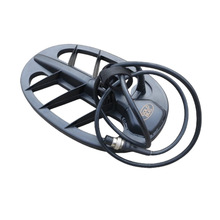 费舍尔金属探测器盘小盘配件FISHER GOLD BUG 11寸黄金虫探盘