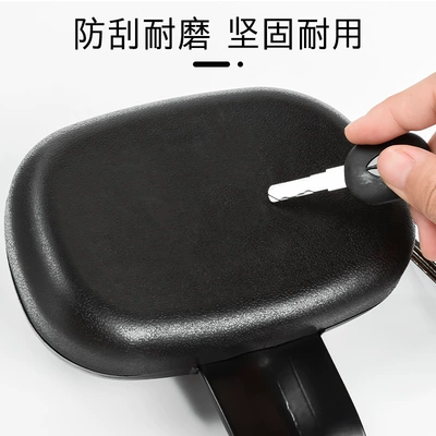 Electric car rear backrest, Electric Scooter Modified Backrest Bracket