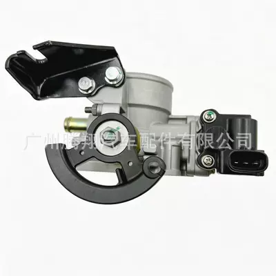 Suitable for Toyota – Drossel