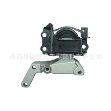 厂家直销11210-1HS0A适用于日产汽车发动机机脚胶发动机支架总成