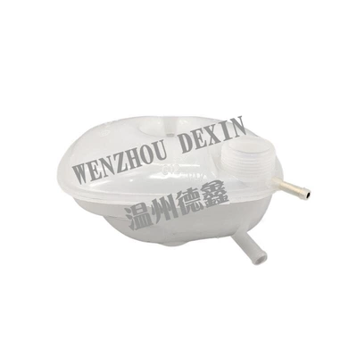 Supply of expansion Water tank