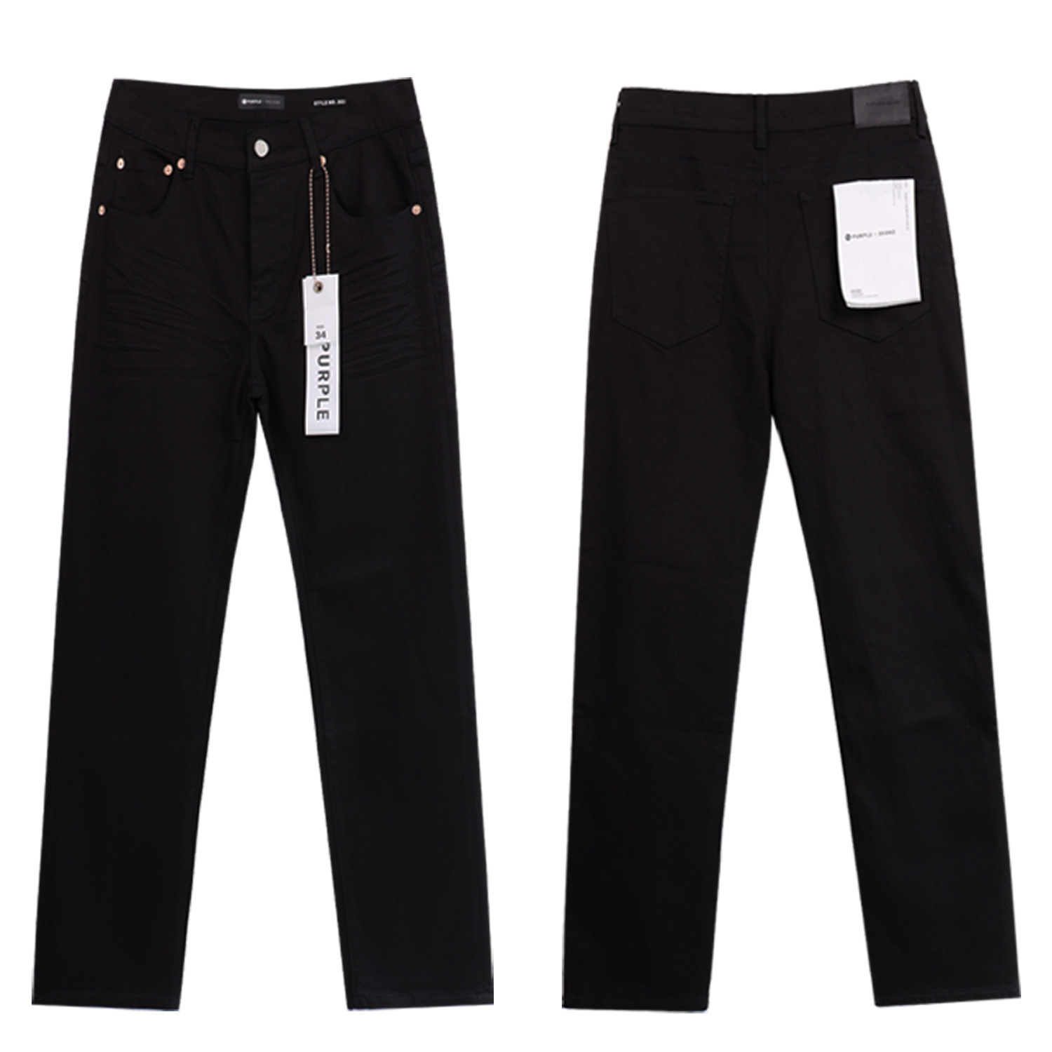 8183 Negro / 28