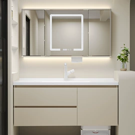 智能马桶;浴室柜;花洒套装