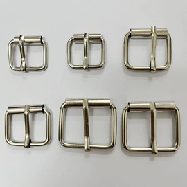 插扣;其他箱包配件;服饰箱包五金