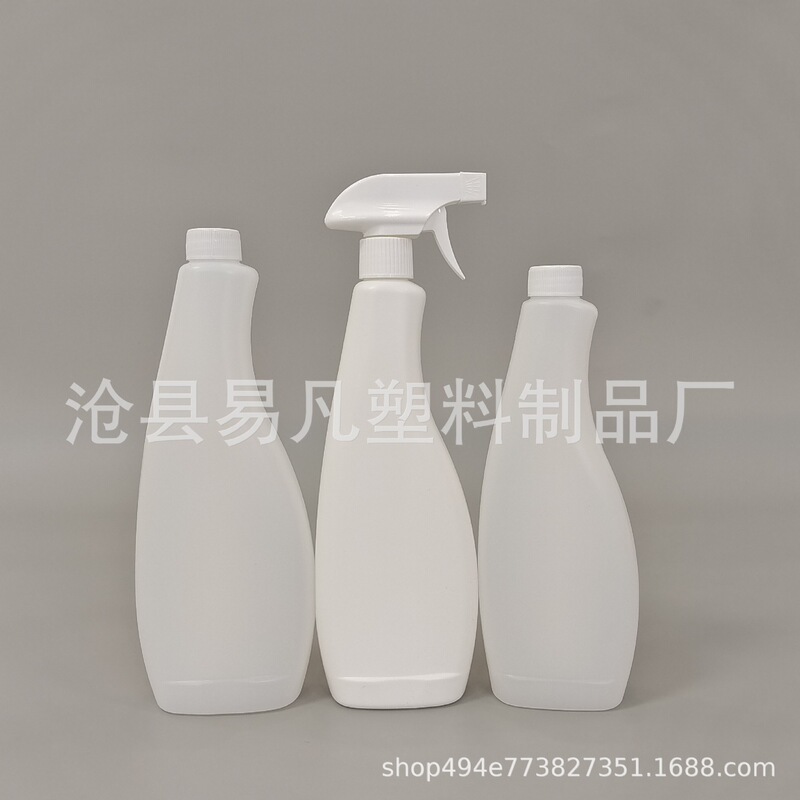 625ml ラージルースボトル クリーニングオイルボトル 冷蔵庫クリーナーボトル 消毒剤ボトル カラーネットボトル|undefined