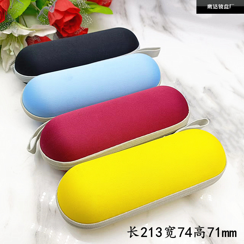 Summer New Internet Celebrant Mini Color Capsule Umbrella Umbrella Storage Box Umbrella Zipper Box EVA Color Rain Summer New Internet Celebrant Mini Color Capsule Umbrella Umbrella Storage Box Umbrella Zipper Box EVA Color Rain