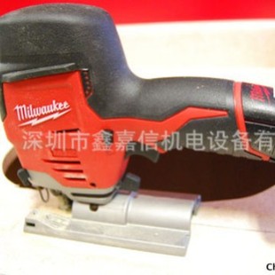 Spot Wholesale and Retail Us Mi Woqi Milwaukee Charging Curve Saw 2445-20