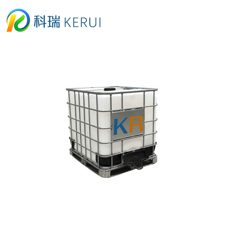 Растворитель Изофорон 783 Kerui бочка 200л