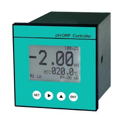 酸碱度/氧化还原电位测控仪   配件 型号：XH-PH-2800/PH-221A