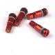 Spot flat bottom 525 car tire tubeless vacuum aluminum alloy valve aluminum valve