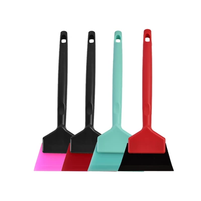 Car cleaning tools — Oxford small rubber scraper blade