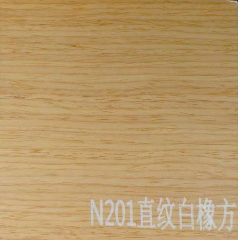 厂家现货夹板实木复合踢脚线包覆天然木皮烤漆10cm免打孔地脚线|undefined