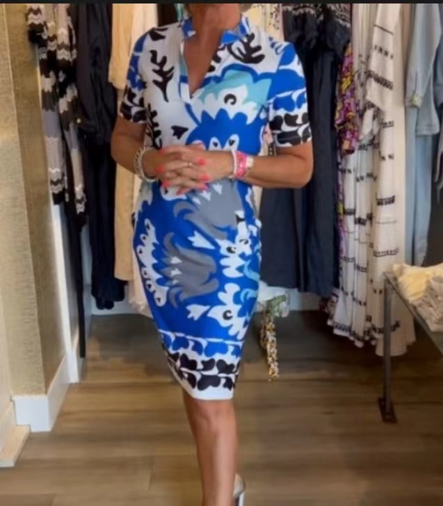 Dress Variation 4