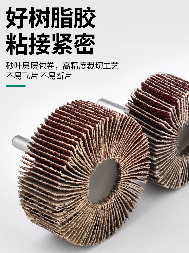 Столбчатые жалюзи шлифовальные головки с ручкой наждачной бумагой металлические шлифовальные шлифовальные стойкие и долговечные электрические шлифовальные круги