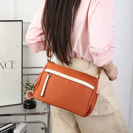 女士单肩包;女士手提包;女士斜挎包