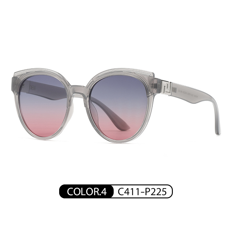 C411-P225 de polvo gris superior gris agua brillante