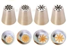 Set, 4 pieces