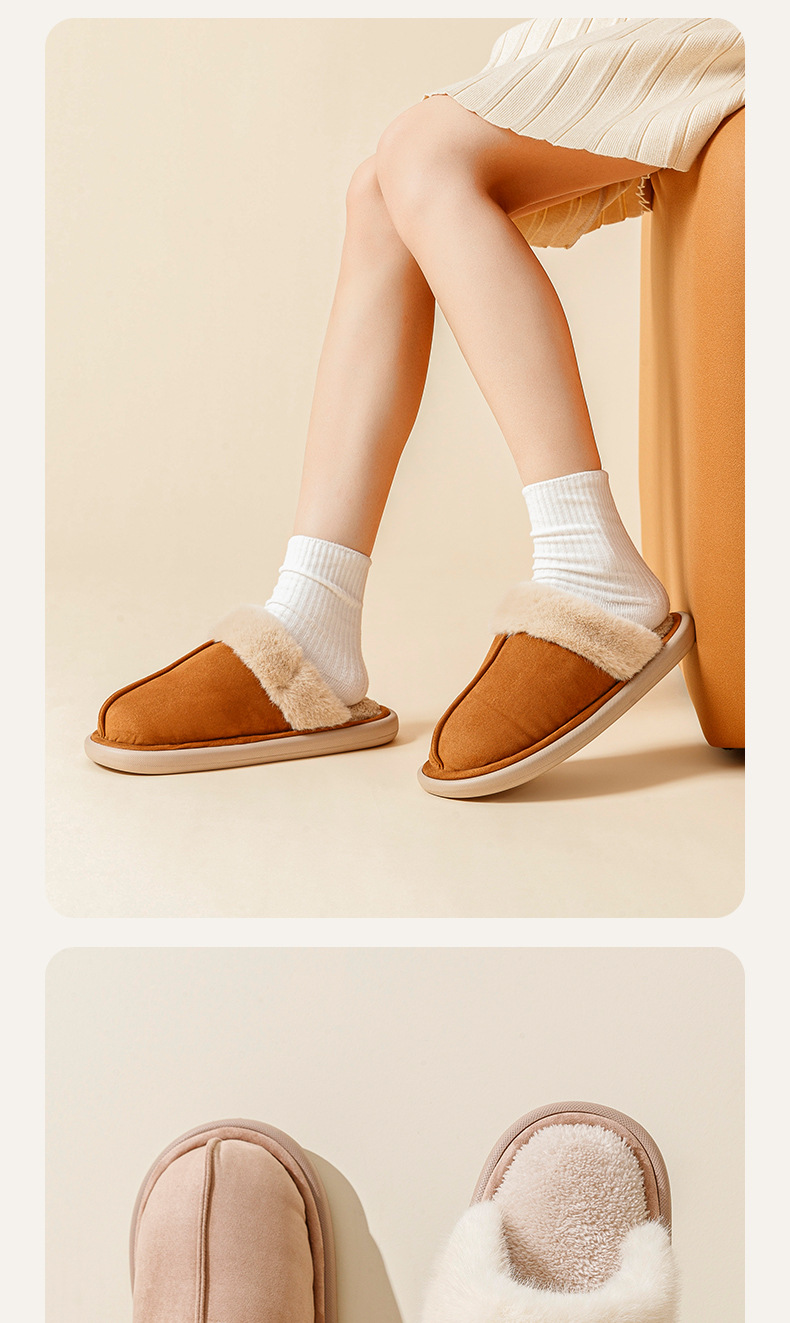 Kadın Terlik Seyahat Plaj Kauçuk Su Geçirmez Hafif Sandaletler_voghion.com