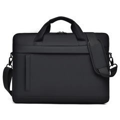 Factory Wholesale Laptop Bag Shoulder Bag Notebook Thickened Liner Bag Apple Huawei 15.6 Inch
