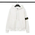 Fleece-lined white