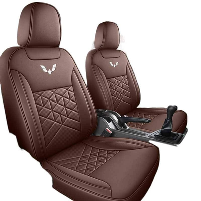 Modelə uyğun (Original) oturacaq örtükləri – Seat Cover Small Truck Double Row