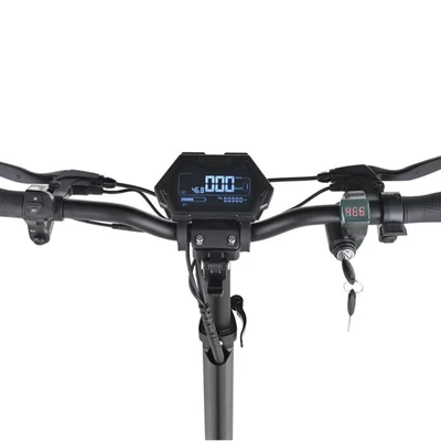 Mini Electric Bike, Qatlanan elektrik skuterlər