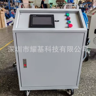 移动式蓄电池注液机 蒸馏水加注机  蓄电池加液小车