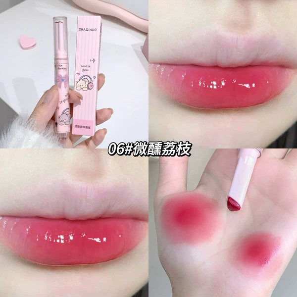 06#0 醺 lychee