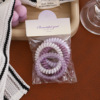 Grape purple [4 pieces in bag as shown]