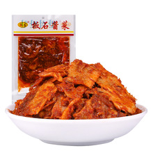 板石延边牛板筋朝鲜族风味香辣麻辣小包装牛肉辣条产白山辣零食