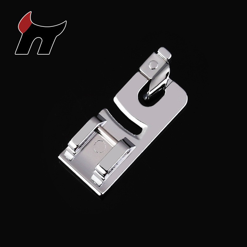 Pie de prensa de borde de 6mm