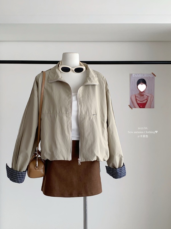 First signs of fall进入舒适区秋含量80%(Jacket)#972194054346|undefined